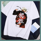 FINESSE GEAR JAPANESE FASHION T-SHIRT MEN